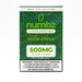 Numbz 7-OH Tablets (500mg - 10 Count) - Sour Apple