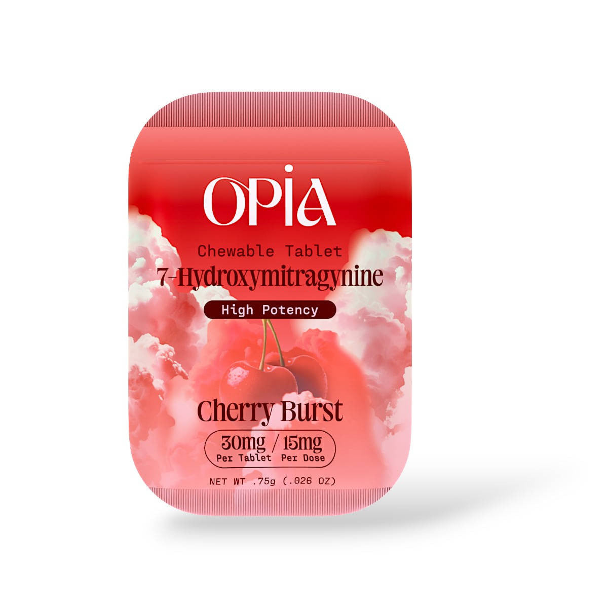 Opia 7-OH Tablets (30mg - 1 Count)