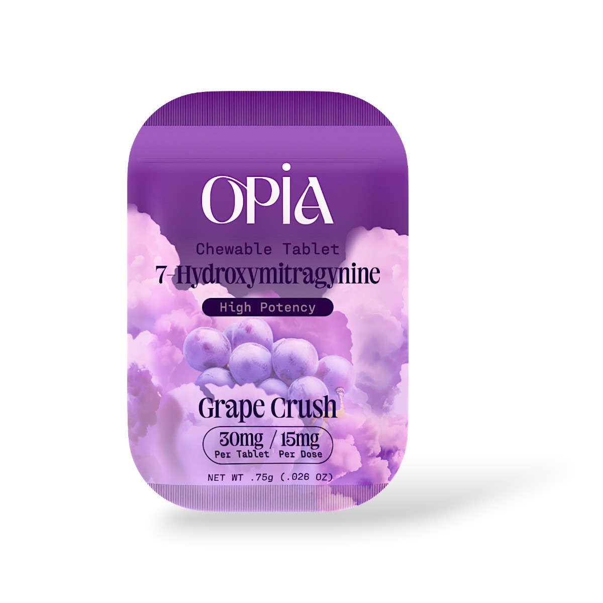 Opia 7-OH Tablets (30mg - 1 Count)