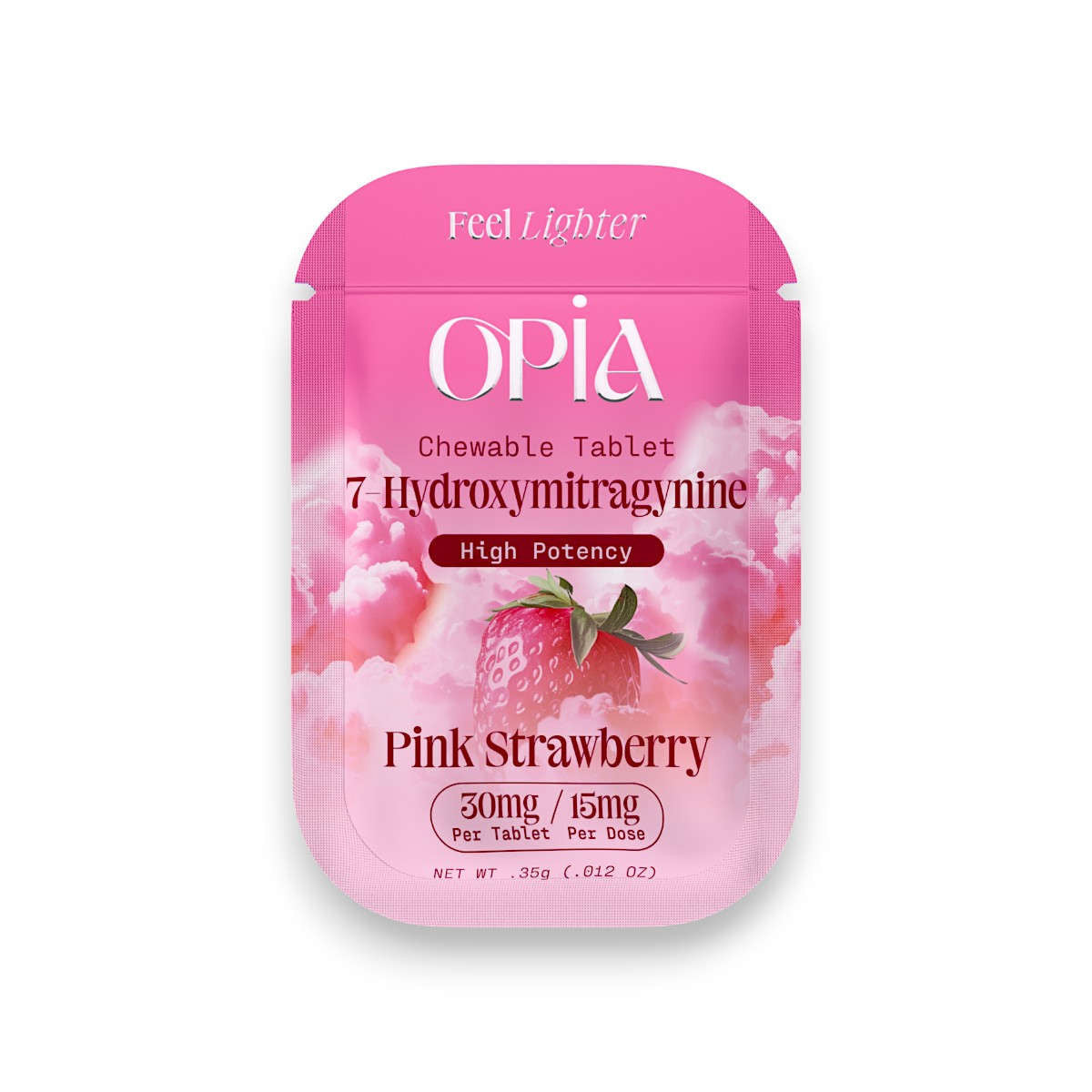 Opia 7-OH Tablets (30mg - 1 Count)