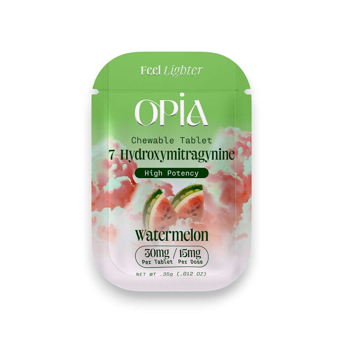 Opia 7-OH Tablets (30mg - 1 Count)