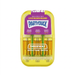 PartyDuck Delta-8 + THC-P Live Rosin Blend Threeway Disposable (3000mg) - Grape Gatsby, Razzi Parfait, Honey Mello