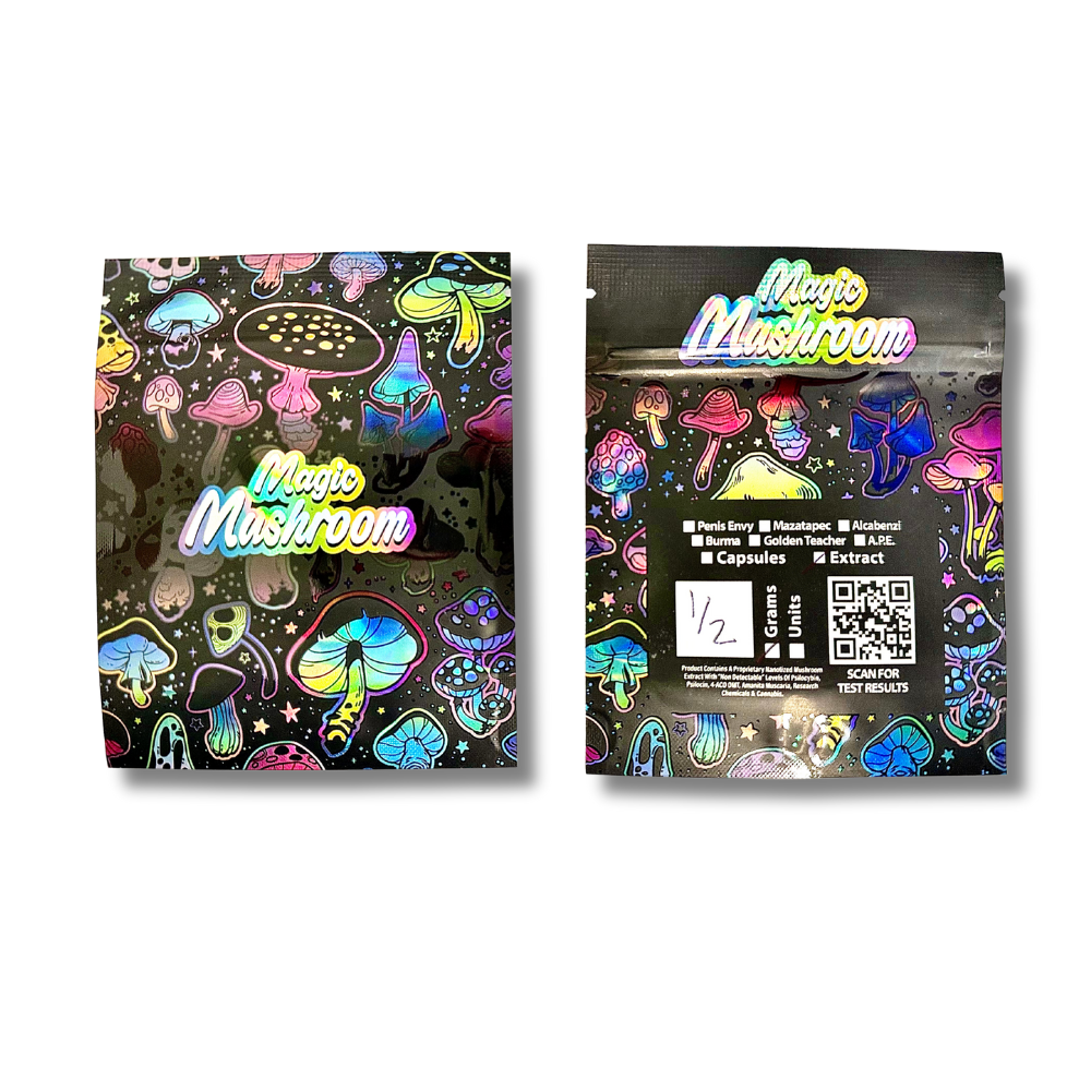 Psilo Mart Magic Mushroom Penis Envy Extract (500mg)