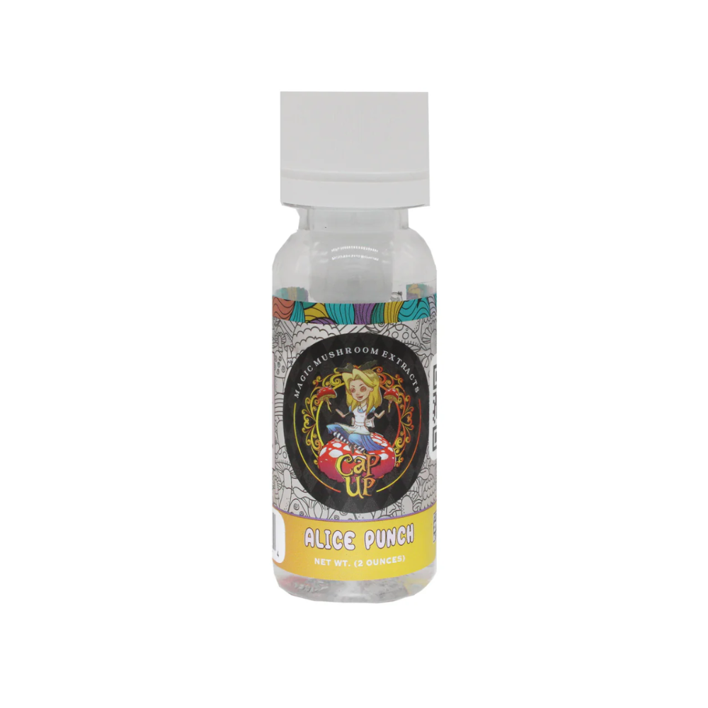 Psilo Mart Psychedelic Water (4000mg)