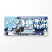 Rize After Hours Mushroom Chocolate Bar (5000mg) - Oreoz