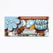 Rize After Hours Mushroom Chocolate Bar (5000mg) - Original