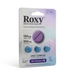 Roxy Botanicals Uriq Complex (Uncaria Tomentosa) Tablets (300mg - 3 Count) - Blue Raspberry