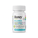 Roxy Xero BotaniQ Tablets (1000mg - 10 Count) - Blueberry