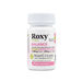 Roxy Xero BotaniQ Tablets (1000mg - 10 Count) - Strawberry