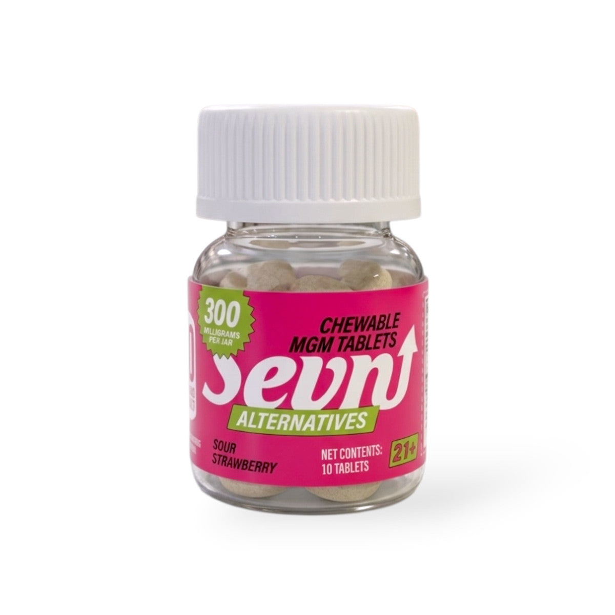 Sevn MGM Tablets (300mg - 10 Count)