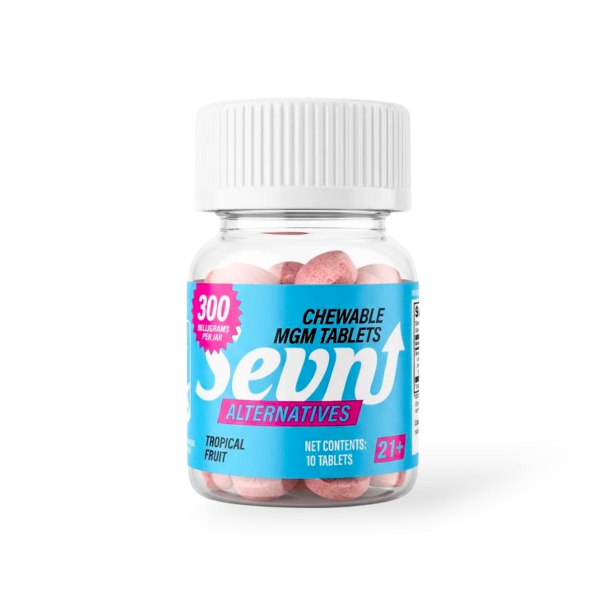 Sevn MGM Tablets (300mg - 10 Count)