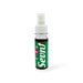 Sevn Mini 7-OH Extract Shot 25mg 2 fl oz bottle, Raspberry