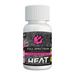 Straight Heat Full Spectrum Kratom Extract Tablets (3000mg - 10 Count) - Strawberry Wild