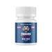 Tigers Blood Botanical Tablets (750mg - 10 Count) - Blue Razz