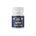 Tigers Blood Botanical Tablets (750mg - 10 Count) - Blueberry Dream