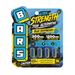 Tre House BARS Ultra Strength 7-OH Alternative Tablets (1200mg - 4 Count) - Blue Raspberry