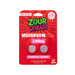 Zour Dream Mushroom Tablets (2000mg - 2 Count) - Strawberry Lemonade