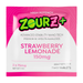 Zourz+ M. Hirsuta Tablets (150mg - 2 Count) - Strawberry Lemonade