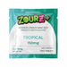 Zourz+ M. Hirsuta Tablets (150mg - 2 Count) - Tropical