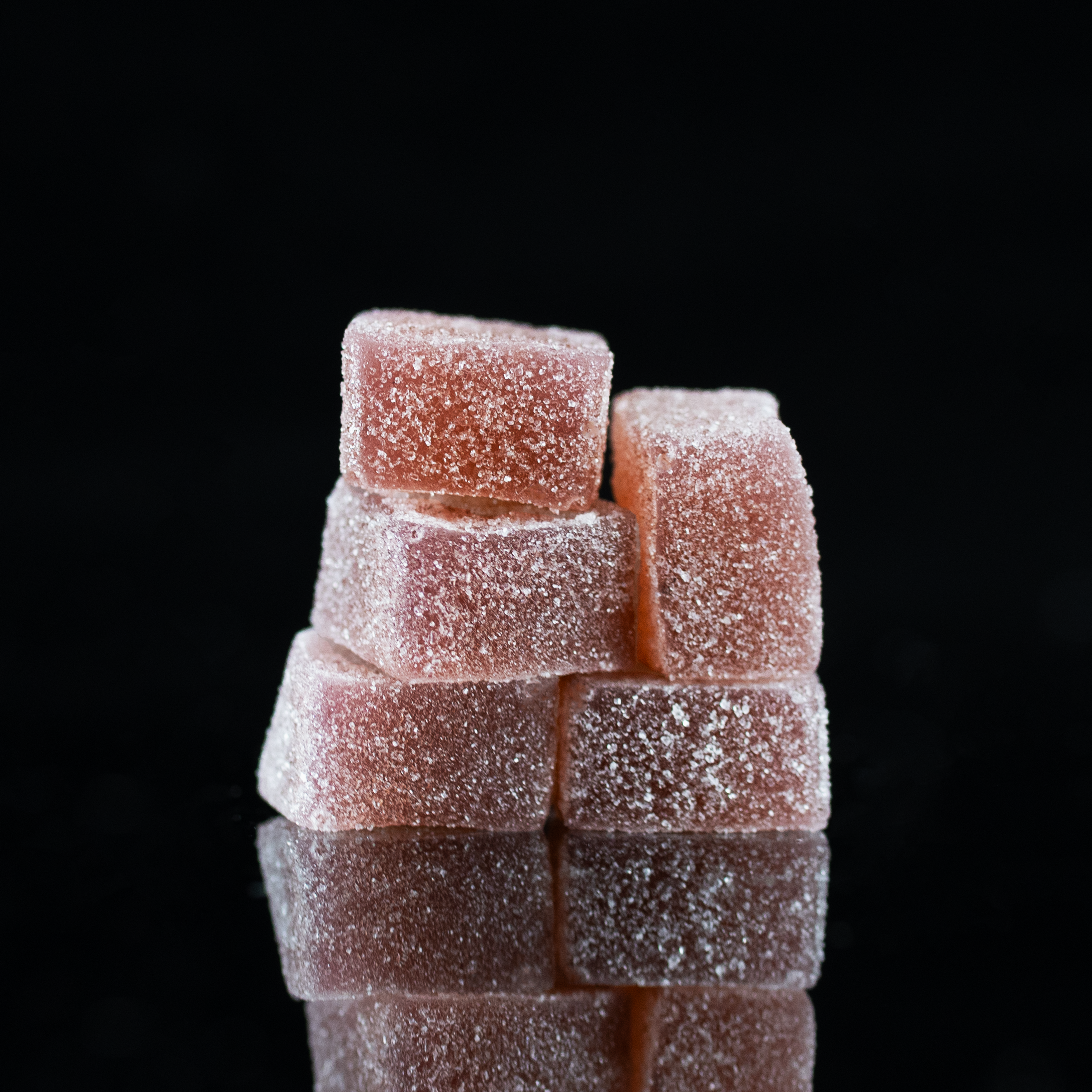 Sleepy Time Gummies (650mg) CBN/CBD