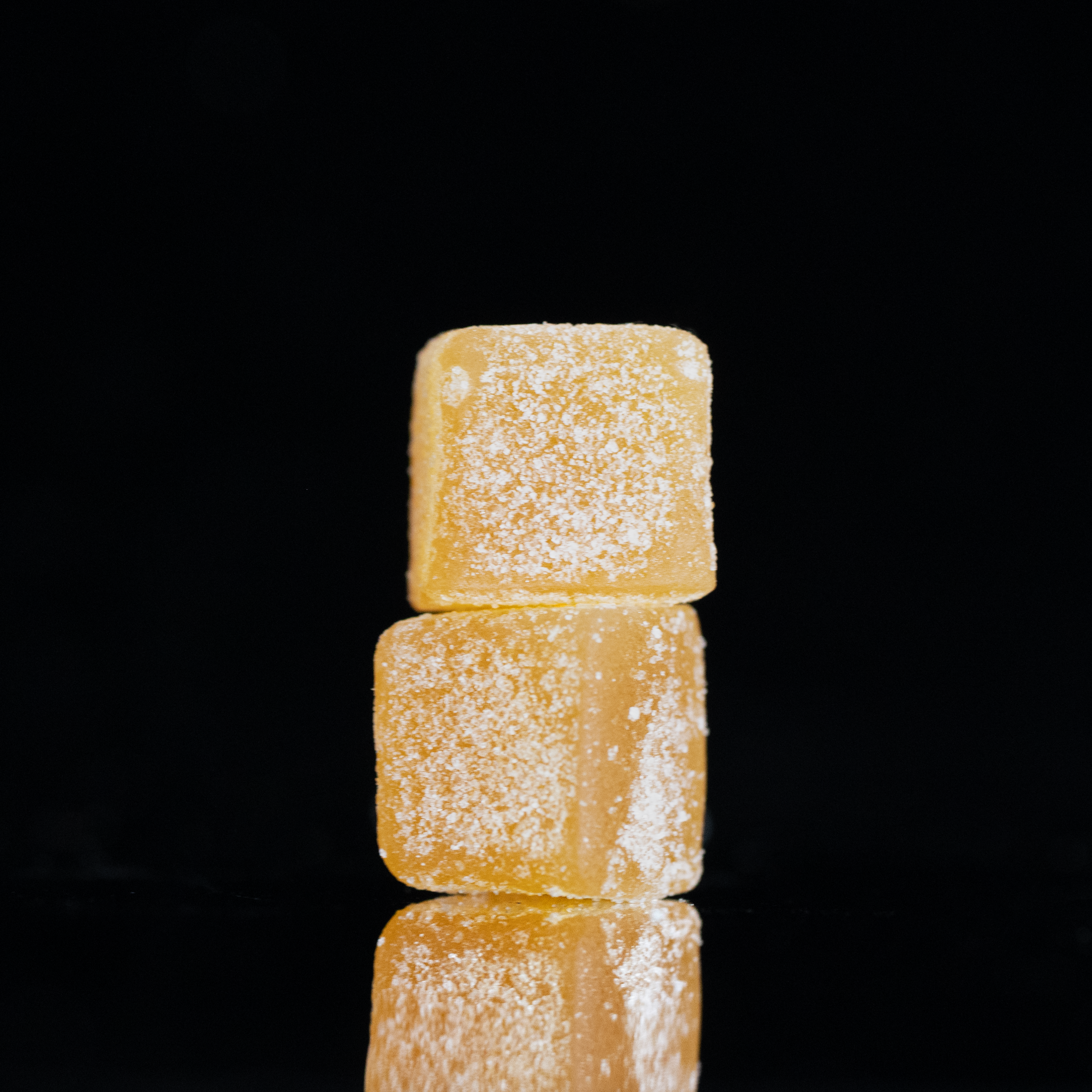 Kula Kava Infused Citrix Gummies