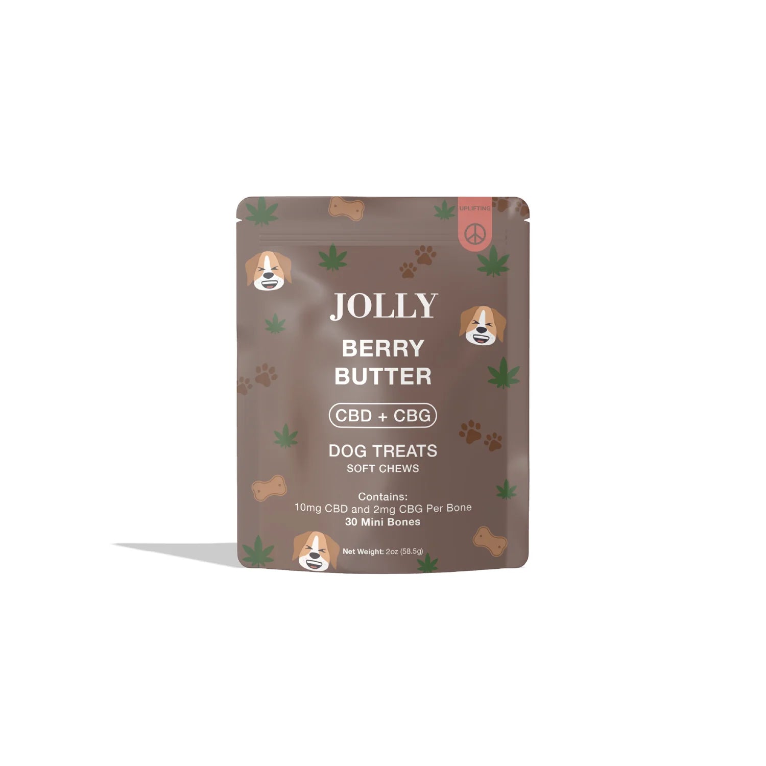 Jolly Dog Treats