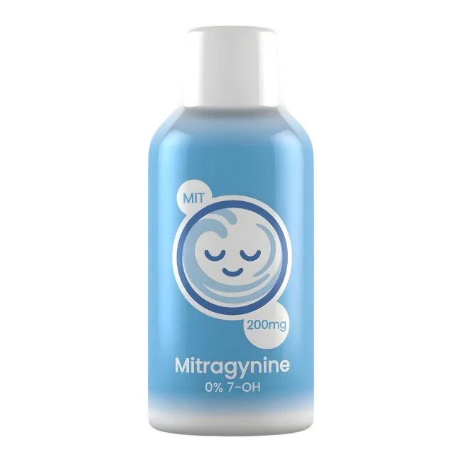 Hydroxie Kratom MIT Shot (200mg)