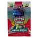 Ice Tabz 7-OH Tablets 300mg 2 Count pack, Cotton Candy