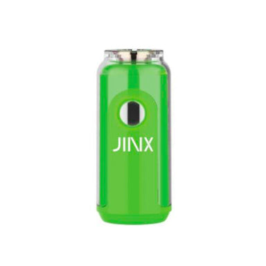 jinx-510-battery-green