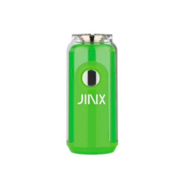 jinx-510-battery-green