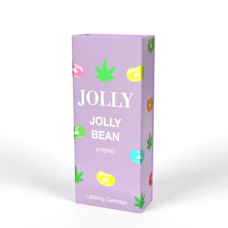 Jolly CBD Cartridge (1000mg)