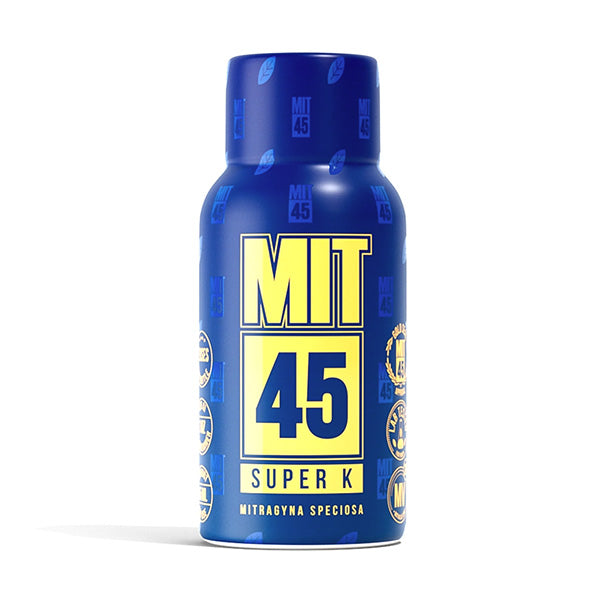 MIT 45 Super K Kratom Shot