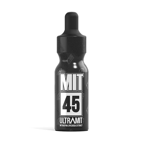 MIT 45 Ultramit Kratom Tincture