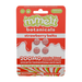 mmelt Botanicals Wonder Blend Uncaria Tomentosa Tablets (800mg - 4 Count) - Strawberry Belts