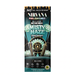 Nirvana Reloaded Blue Lotus Nectar Rolls Pre-Rolls (5000mg - 2 Count) - Relaxing ~ Misty Haze