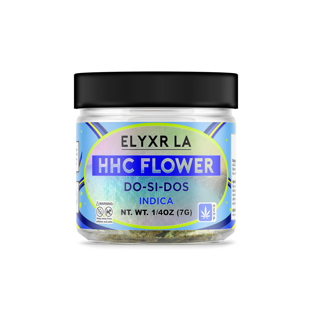 HHC Flower