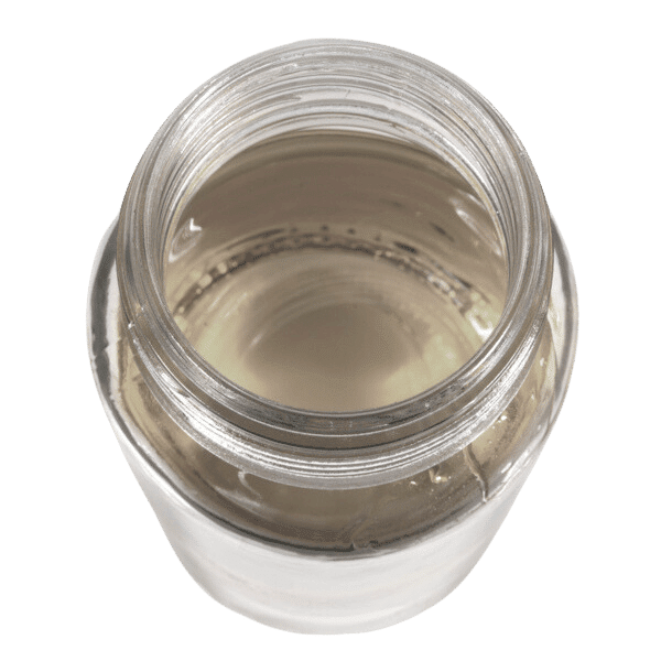 Delta 8 THC (Clear) Distillate