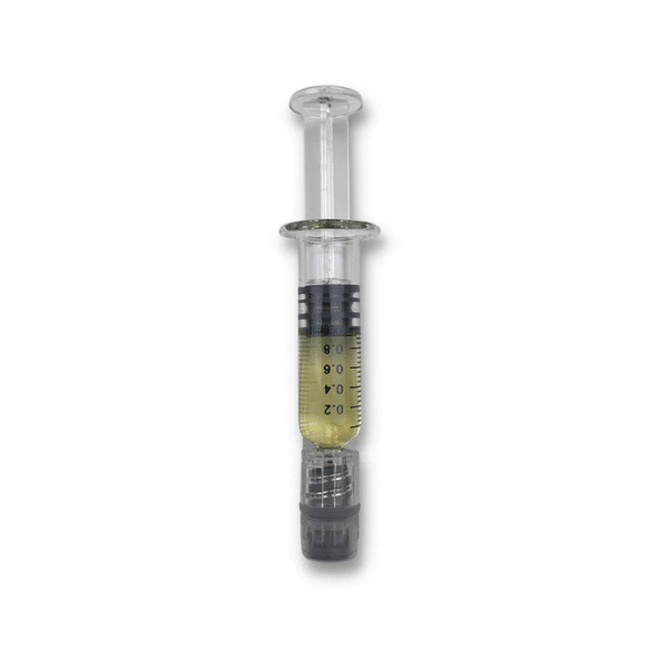 HHCPo Distillate