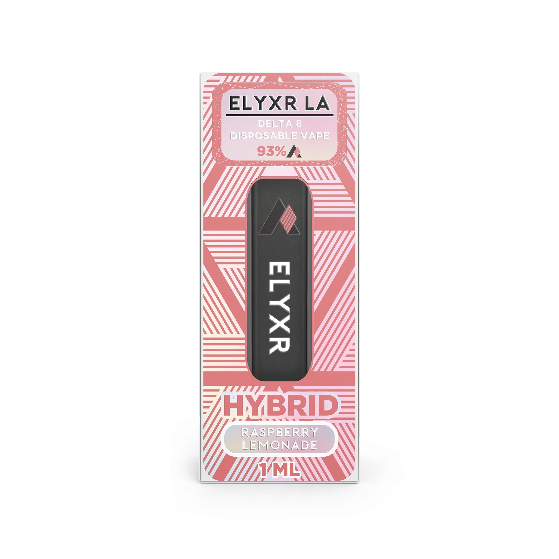 Delta 8 Disposable Vape 1 Gram (1000mg) | ELYXR.