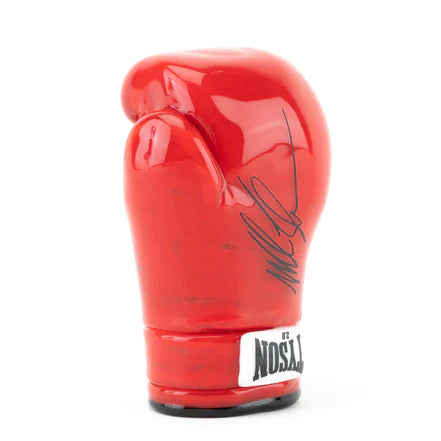 Mike Tyson 2.0 Boxing Glove 5.5" Hand Pipe