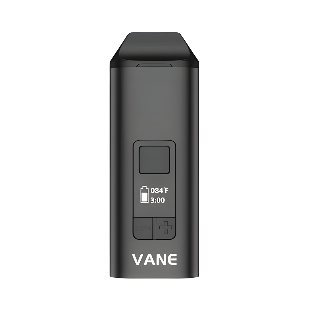 Yocan Vane Dry Herb Vaporizer