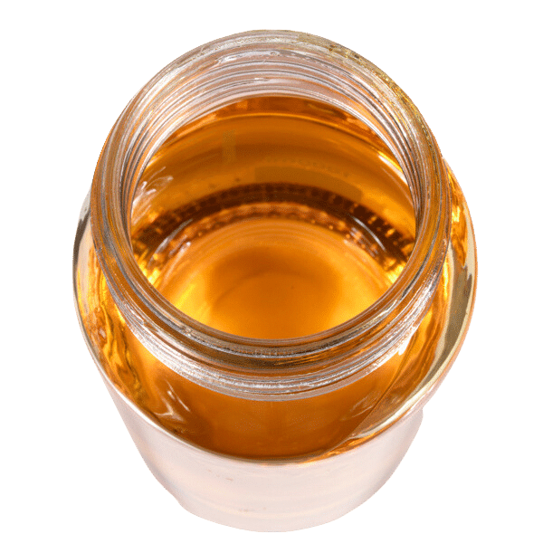 Delta 8 THC Amber Distillate