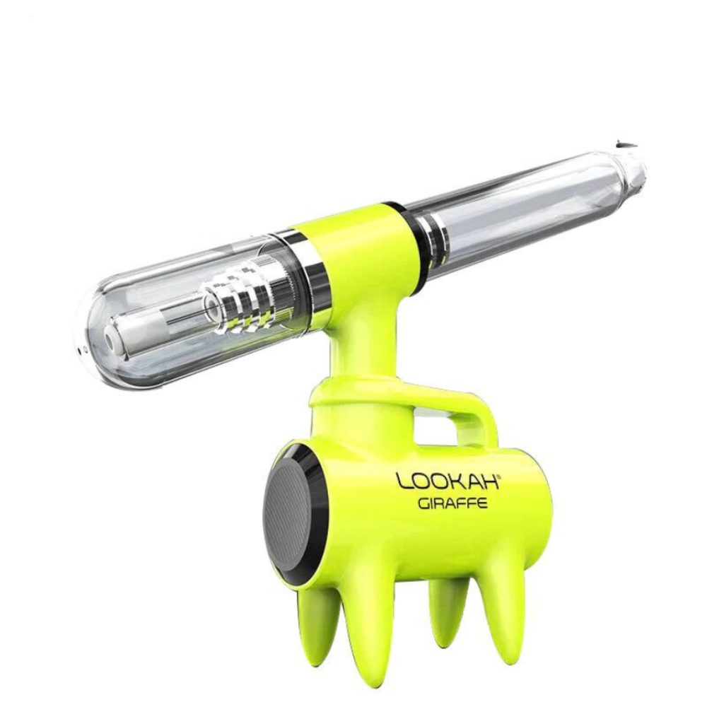 Lookah Giraffe Electric Nectar Collector