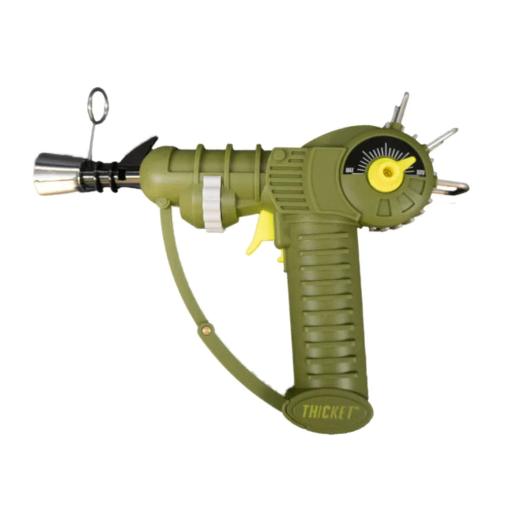 Thicket Spaceout Ray Gun Torch